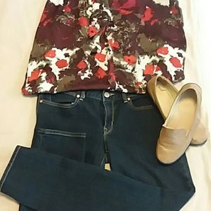 Gap Always Skinny Jeans